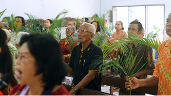 galeri, Ibadah Minggu Palmarum GKJ Baki Pepantan Kingkang, gereja kristen jawa, gkj, gkj baki, gereja kristen jawa baki, baki, sukoharjo, gkj klasis sukoharjo, klasis sukoharjo, klasis, sinode gkj, sinode 